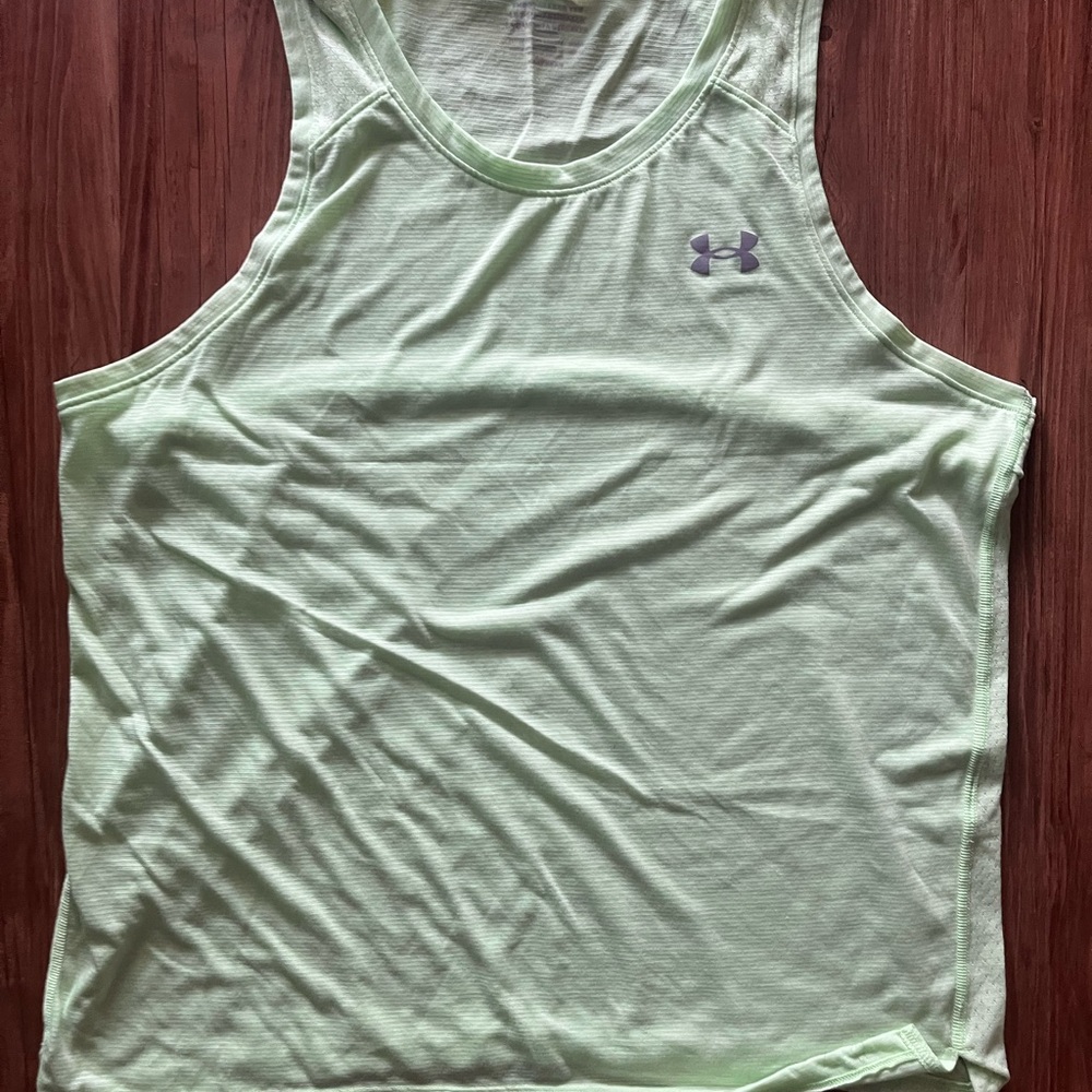 Under Armour Tank Top